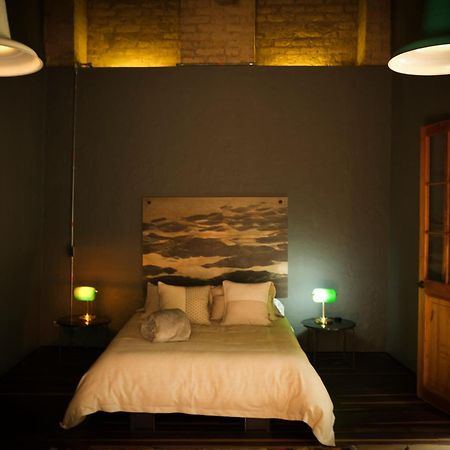 Hotel Dios بوغوتا المظهر الخارجي الصورة