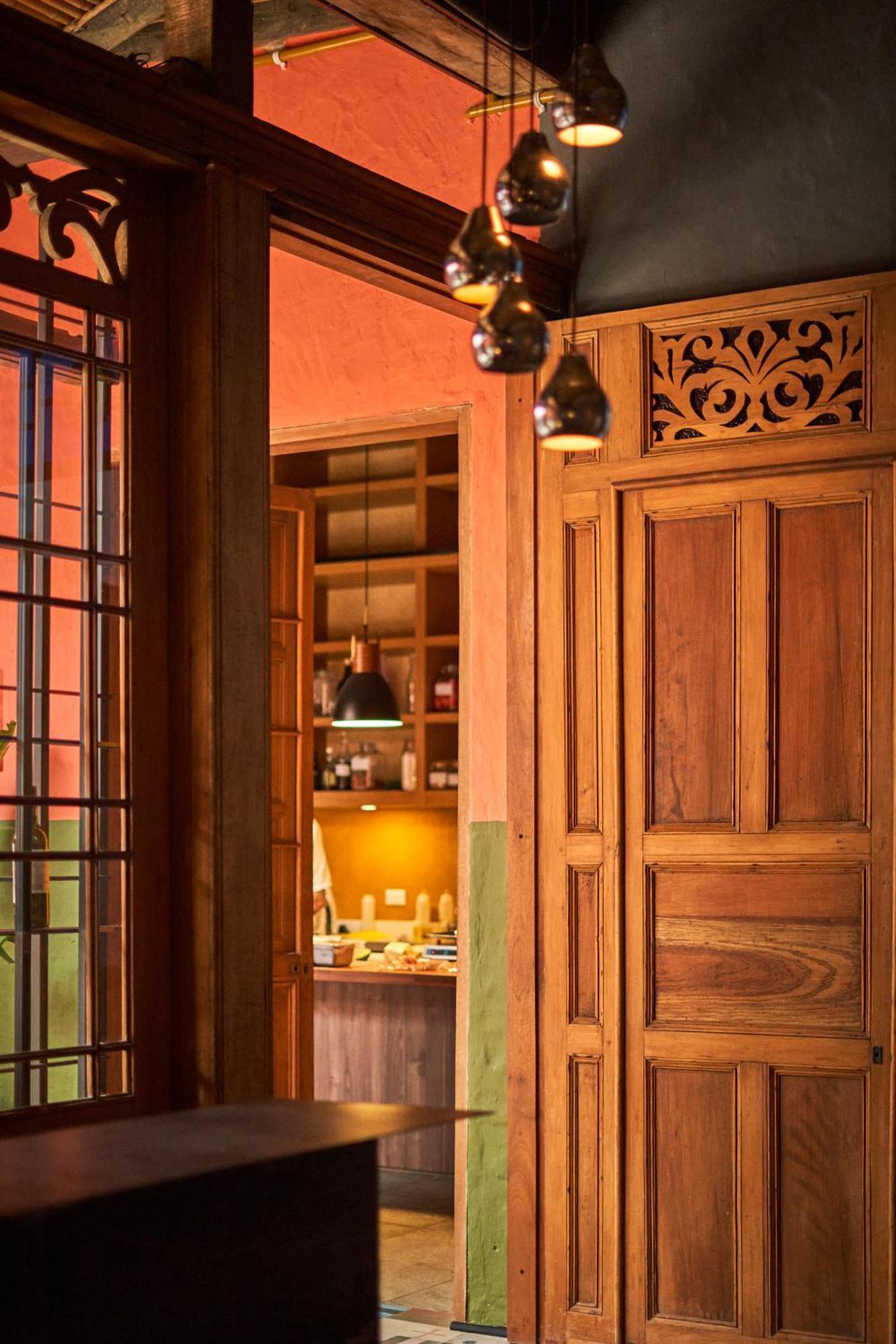 Hotel Dios بوغوتا المظهر الخارجي الصورة